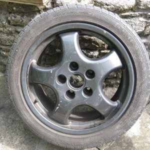 Porsche 911/964 Cup Wheel