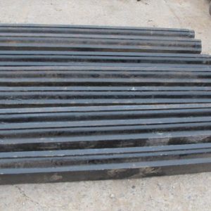 Ogee Cast Iron Guttering
