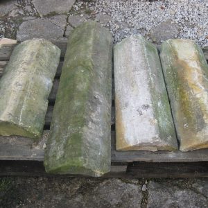 Stone Wall Tops