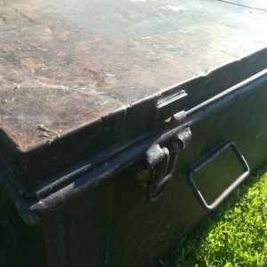 Military Box