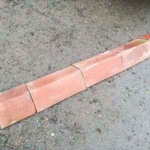 Plain Red Ridges