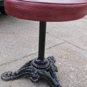 Pub Stools Pair