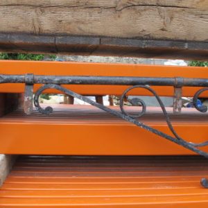 Hanging Sign Bracket