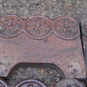 Victorian Garden Edging Qty 33