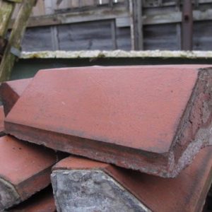 Strecher Plinth Bricks