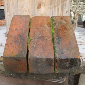 3" Wall Tops
