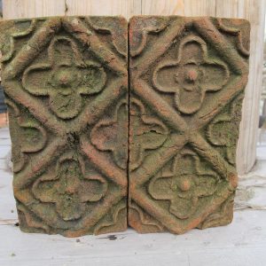 Decorative Bricks