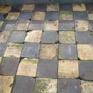 Chess/draughts Board