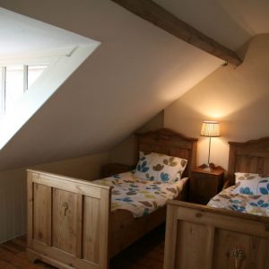 Austrian Sleigh  Beds