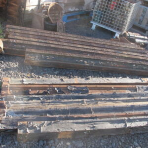 Ogee Cast Iron Guttering 5x3"