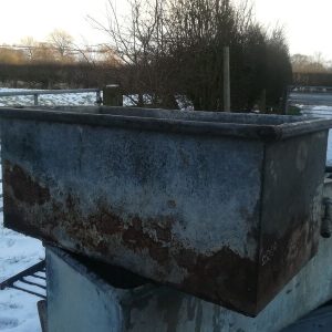 3ft Planter