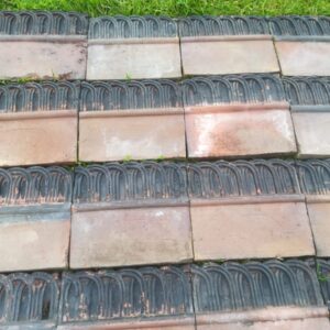 decorative path / border edgings Qty 59