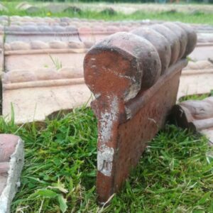 victorian rope edgings qty59