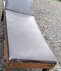 medical inspection bench