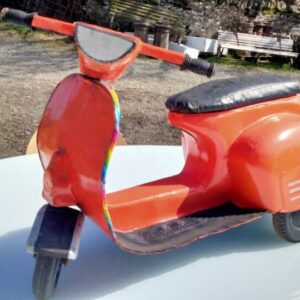scoot!!