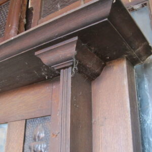 edwardian fire surround