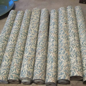 willow bough minor wallpaper -sanderson