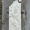Decorative plasterwork